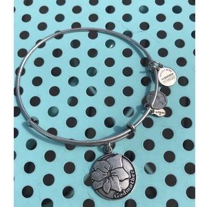 Alex and Ani Godmother Bracelet